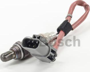 BOSCH F 00H L00 102 - Lambda zonde adetalas.lv