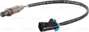 BOSCH F 00H L00 358 - Lambda zonde adetalas.lv