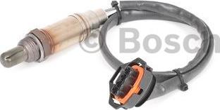 BOSCH F 00H L00 353 - Lambda zonde adetalas.lv