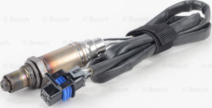 BOSCH F 00H L00 329 - Lambda zonde adetalas.lv