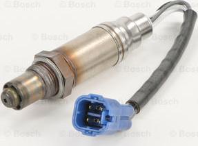 BOSCH F 00H L00 218 - Lambda zonde adetalas.lv