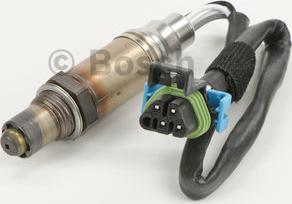 BOSCH F 00H L00 235 - Lambda zonde adetalas.lv