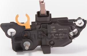 BOSCH F 00M 144 167 - Ģeneratora sprieguma regulators adetalas.lv