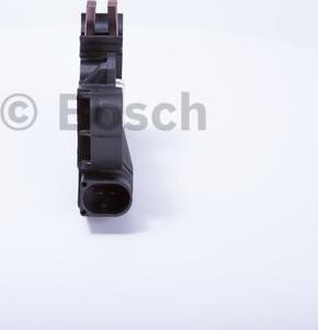 BOSCH F 00M 346 097 - Ģeneratora sprieguma regulators adetalas.lv