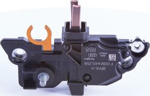 BOSCH F 00M A45 258 - Ģeneratora sprieguma regulators adetalas.lv