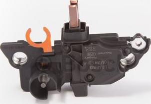 BOSCH F 00M A45 206 - Ģeneratora sprieguma regulators adetalas.lv