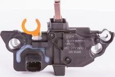 BOSCH F 00M A45 234 - Ģeneratora sprieguma regulators adetalas.lv