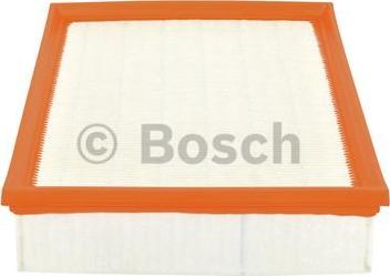 BOSCH F 026 400 551 - Gaisa filtrs adetalas.lv