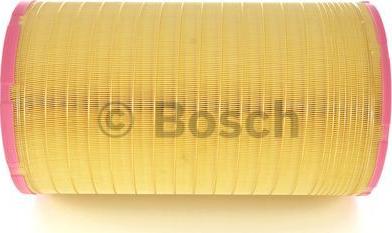 BOSCH F 026 400 527 - Gaisa filtrs adetalas.lv