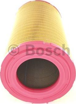 BOSCH F 026 400 527 - Gaisa filtrs adetalas.lv