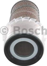 BOSCH F 026 400 572 - Gaisa filtrs adetalas.lv