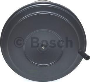 BOSCH F 026 400 603 - Gaisa filtrs adetalas.lv