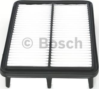 BOSCH F 026 400 044 - Gaisa filtrs adetalas.lv