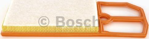 BOSCH F 026 400 019 - Gaisa filtrs adetalas.lv