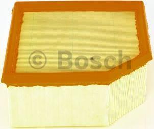 BOSCH F 026 400 023 - Gaisa filtrs adetalas.lv