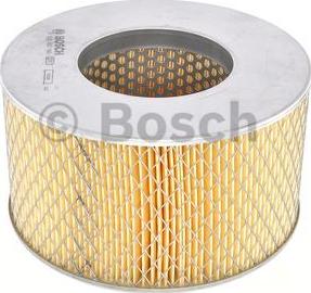 BOSCH F 026 400 193 - Gaisa filtrs adetalas.lv