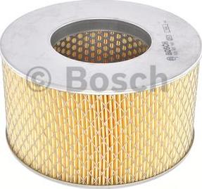 BOSCH F 026 400 193 - Gaisa filtrs adetalas.lv