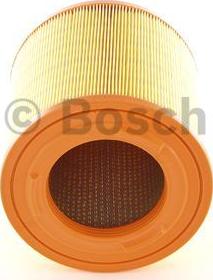 BOSCH F 026 400 183 - Gaisa filtrs adetalas.lv