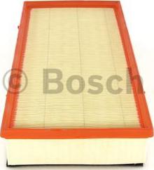 BOSCH F 026 400 182 - Gaisa filtrs adetalas.lv