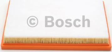 BOSCH F 026 400 217 - Gaisa filtrs adetalas.lv