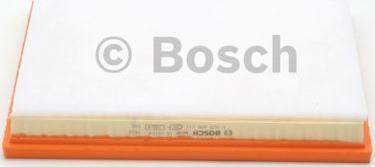 BOSCH F 026 400 217 - Gaisa filtrs adetalas.lv