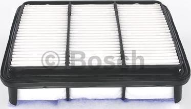 BOSCH F 026 400 221 - Gaisa filtrs adetalas.lv