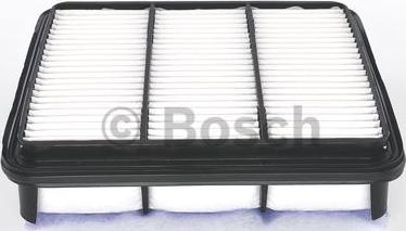 BOSCH F 026 400 221 - Gaisa filtrs adetalas.lv