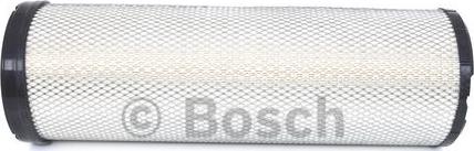 BOSCH F 026 400 278 - Sekundārā gaisa filtrs adetalas.lv