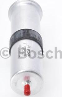 BOSCH F 026 402 106 - Degvielas filtrs adetalas.lv