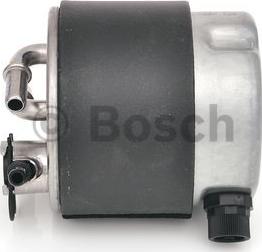 BOSCH F 026 402 125 - Degvielas filtrs adetalas.lv