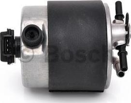 BOSCH F 026 402 126 - Degvielas filtrs adetalas.lv