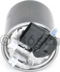 BOSCH F 026 402 843 - Degvielas filtrs adetalas.lv