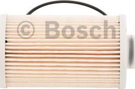 BOSCH F 026 402 829 - Degvielas filtrs adetalas.lv