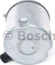 BOSCH F 026 402 742 - Degvielas filtrs adetalas.lv