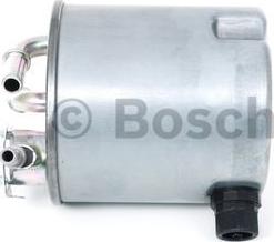 BOSCH F 026 402 742 - Degvielas filtrs adetalas.lv