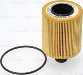 BOSCH F 026 407 067 - Eļļas filtrs adetalas.lv