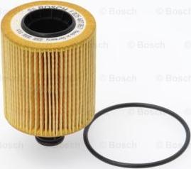 BOSCH F 026 407 067 - Eļļas filtrs adetalas.lv