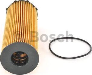 BOSCH F 026 407 126 - Eļļas filtrs adetalas.lv