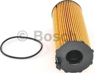 BOSCH F 026 407 126 - Eļļas filtrs adetalas.lv