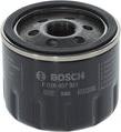 BOSCH F 026 407 351 - Eļļas filtrs adetalas.lv