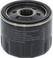 BOSCH F 026 407 351 - Eļļas filtrs adetalas.lv