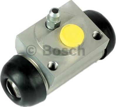 BOSCH F 026 009 949 - Riteņa bremžu cilindrs adetalas.lv