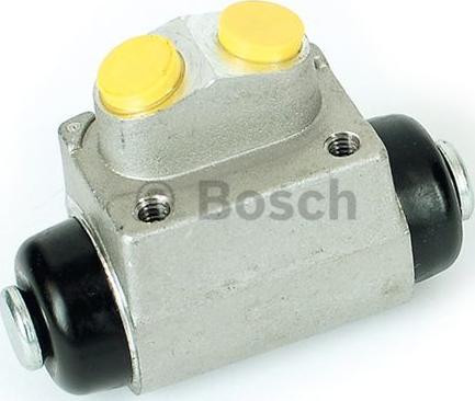 BOSCH F 026 009 929 - Riteņa bremžu cilindrs adetalas.lv