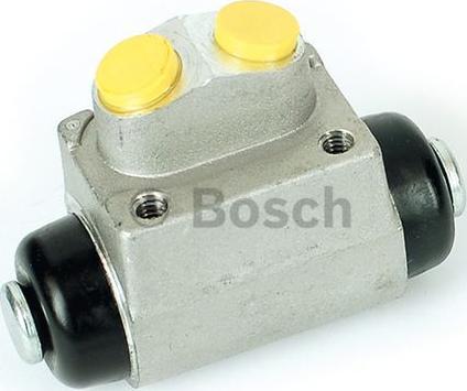 BOSCH F 026 009 928 - Riteņa bremžu cilindrs adetalas.lv