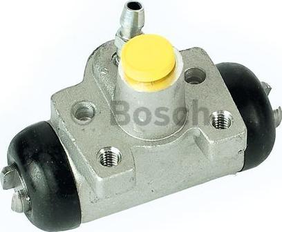 BOSCH F 026 009 710 - Riteņa bremžu cilindrs adetalas.lv