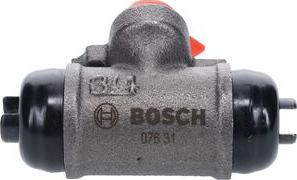 BOSCH F 026 A02 294 - Riteņa bremžu cilindrs adetalas.lv