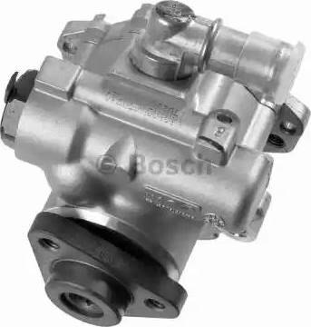 BOSCH K S01 000 516 - Hidrosūknis, Stūres iekārta adetalas.lv