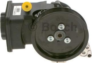 BOSCH K S01 000 683 - Hidrosūknis, Stūres iekārta adetalas.lv