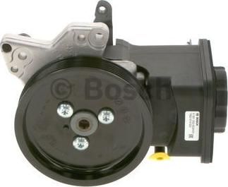 BOSCH K S01 000 622 - Hidrosūknis, Stūres iekārta adetalas.lv