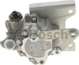 BOSCH K S01 000 627 - Hidrosūknis, Stūres iekārta adetalas.lv